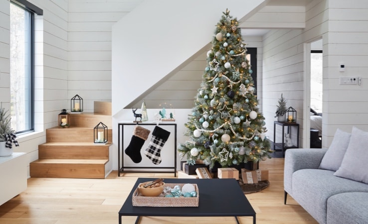 Nordic Elegance Christmas Collection