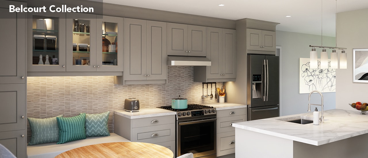 Belcourt Collection Belcourt Collection