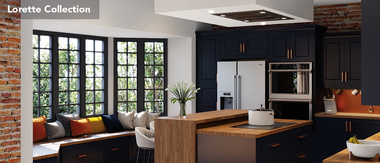Lorette Collection Lorette Collection