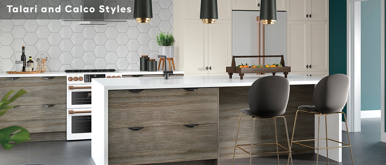 Talari and Calco Styles Talari and Calco Styles