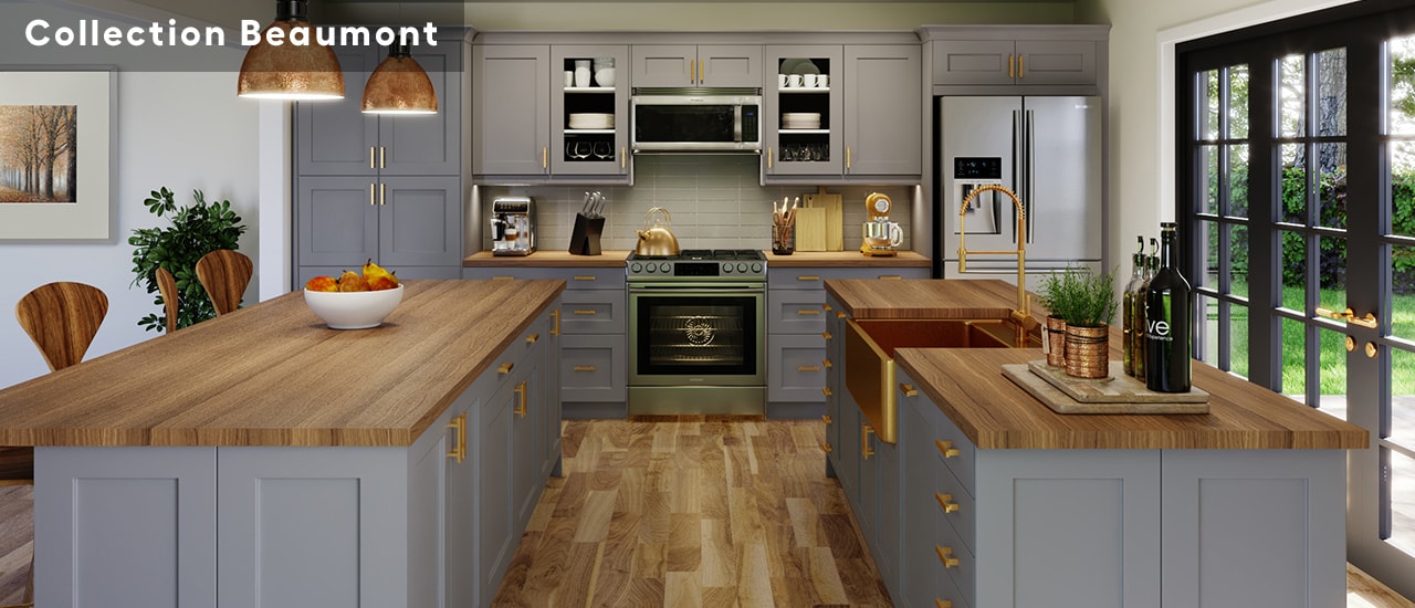 Collection Beaumont Collection Beaumont