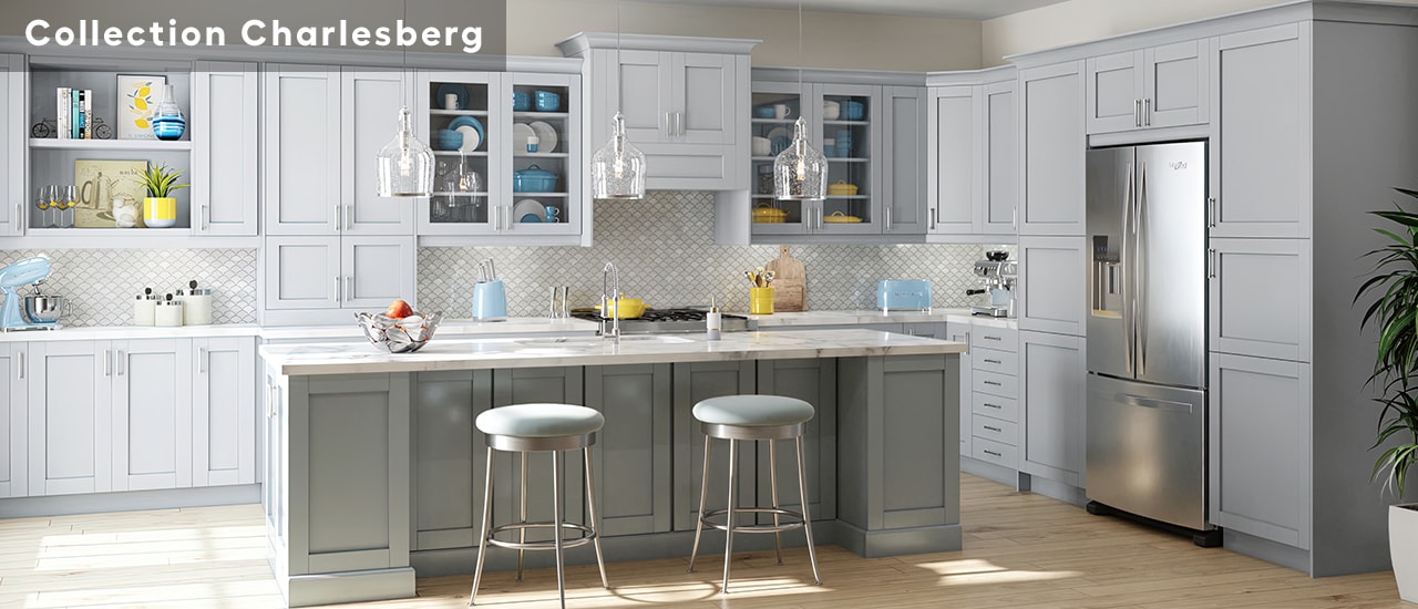 Collection Charlesberg Collection Charlesberg