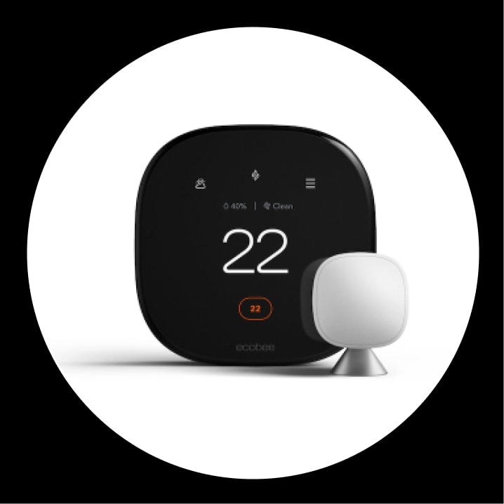 Ecobee Smart Thermostat 