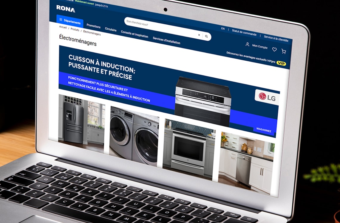 Achat en ligne Achat en ligne