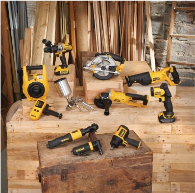 Outils