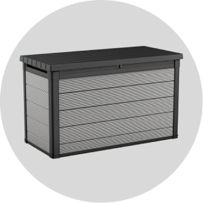 Deck Boxes