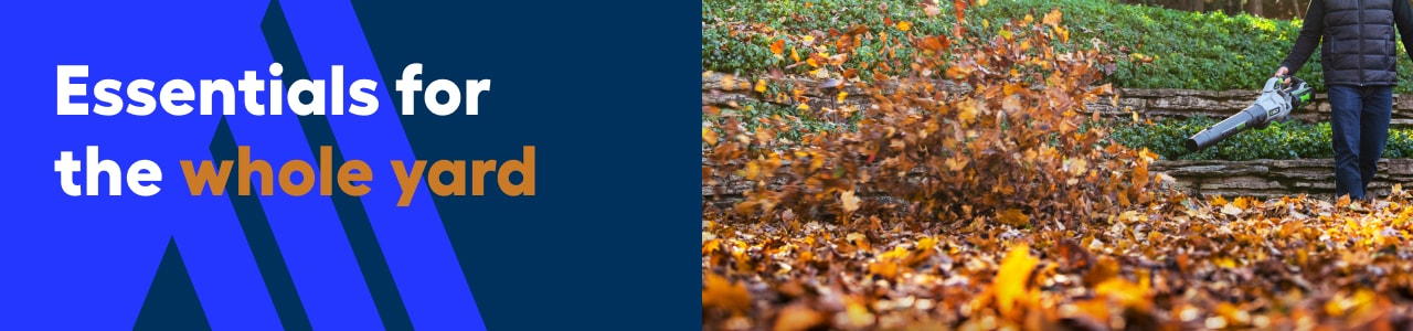 2023 Fall Outdoor Projects | RONA 2023 Fall Outdoor Projects | RONA