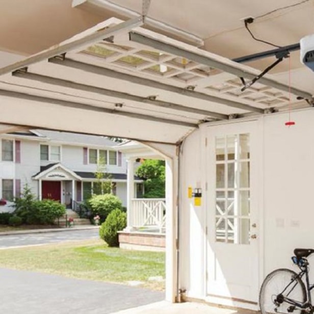 Garage Door Openers