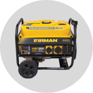 Generators