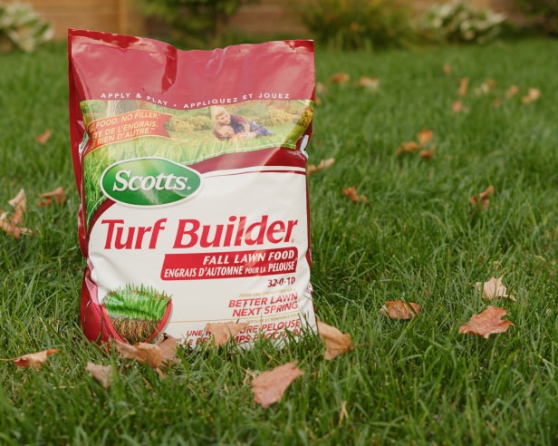 Lawn & Garden Care