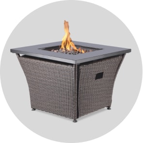 Outdoor Heating