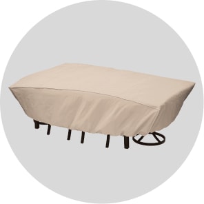 Patio Covers