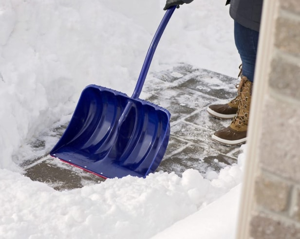 Snow Shovels