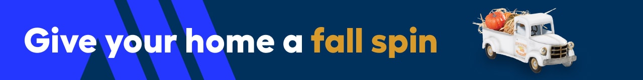 Fall Decor