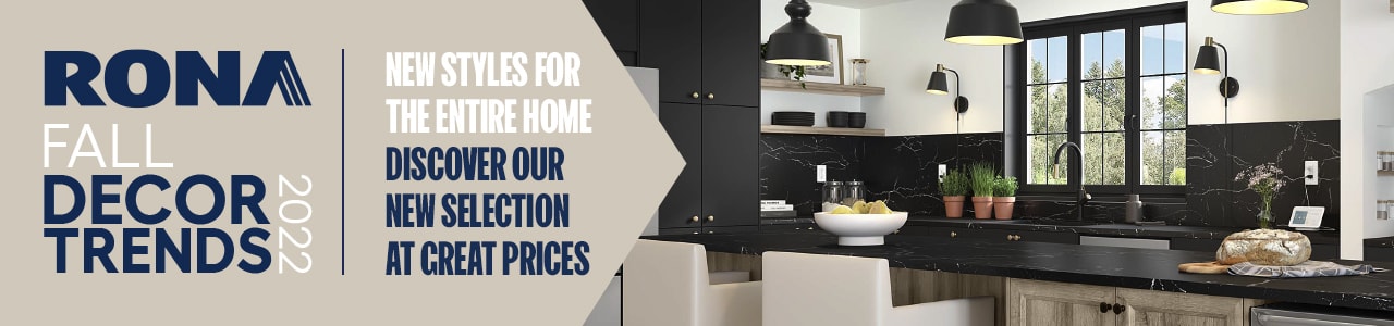 FALL 2022 decor trends