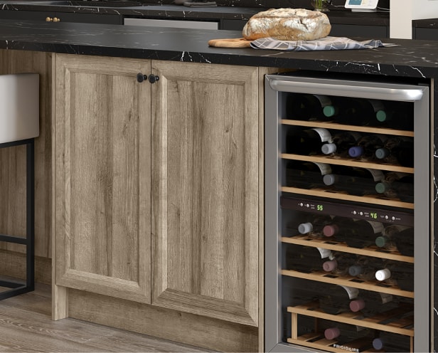 Cabinets