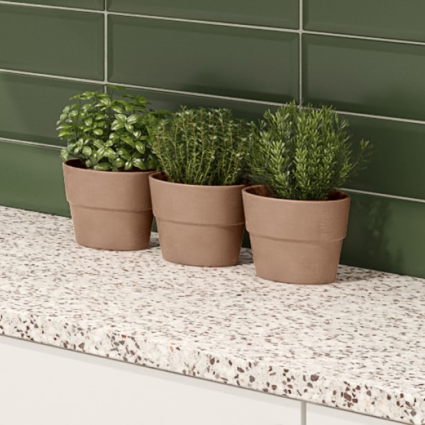 Countertops