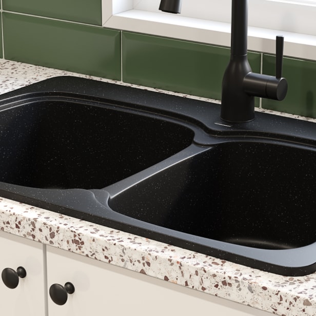 Kitchen Sinks