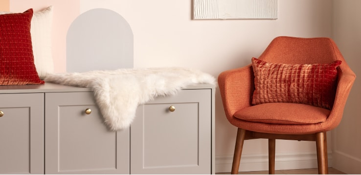 Interior decor