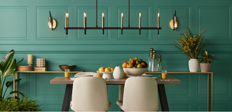 Ceiling tiles and wall panels