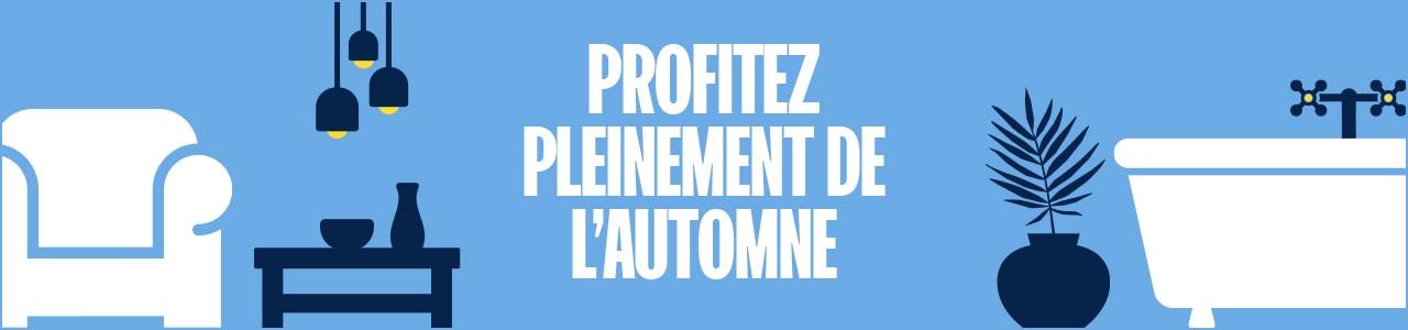 Tout pour vos projets intérieurs Tout pour vos projets intérieurs