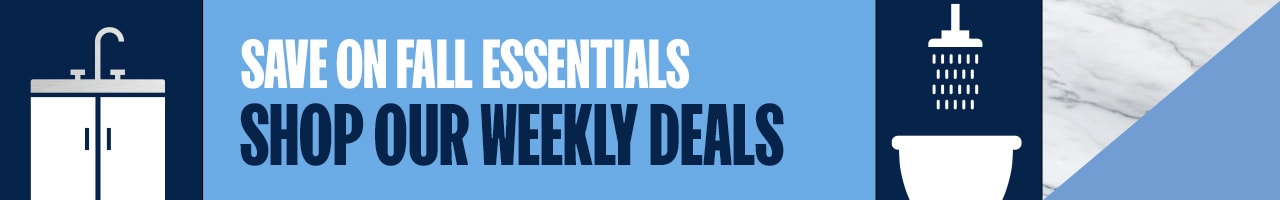 Weekly deals