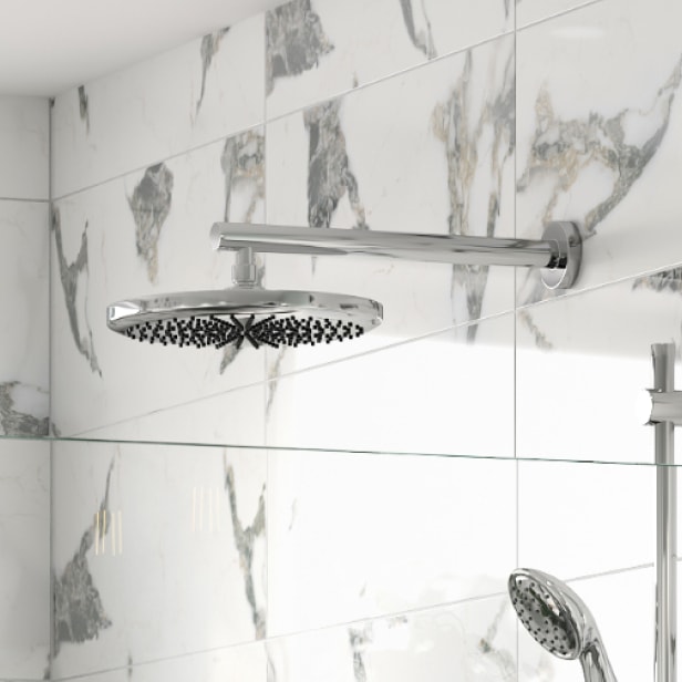 Showers