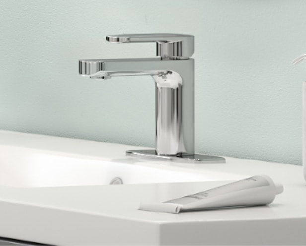 Bathroom Faucets