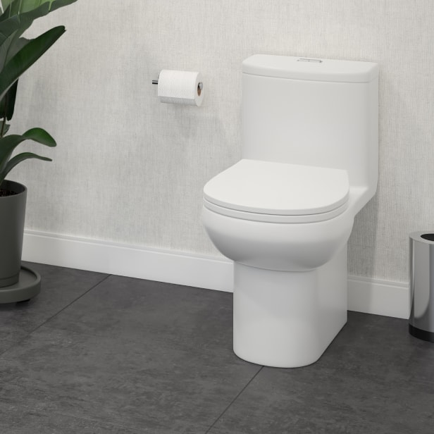 Toilets