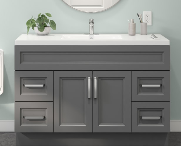 Vanities