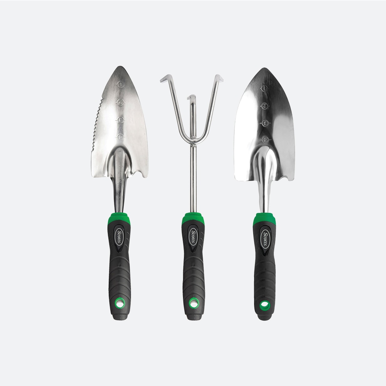 Outils de jardinage