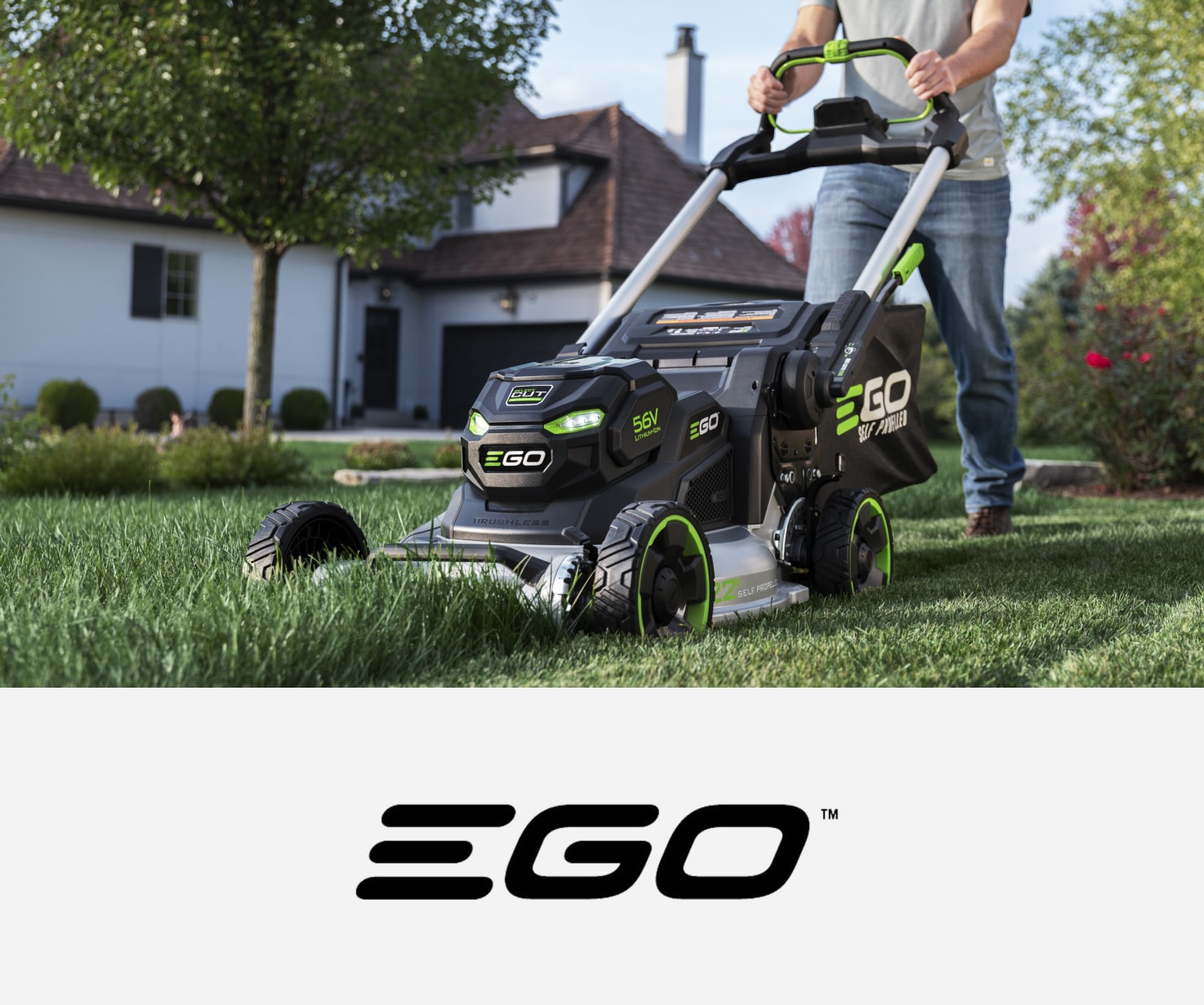 Marque Ego