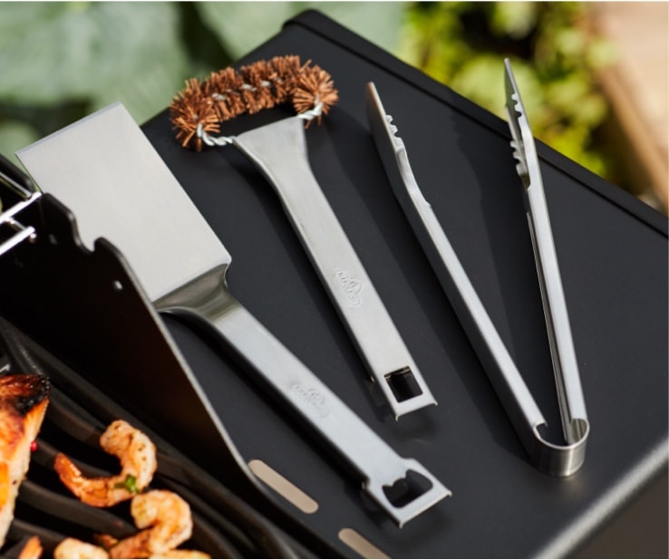 Cooking Accessories