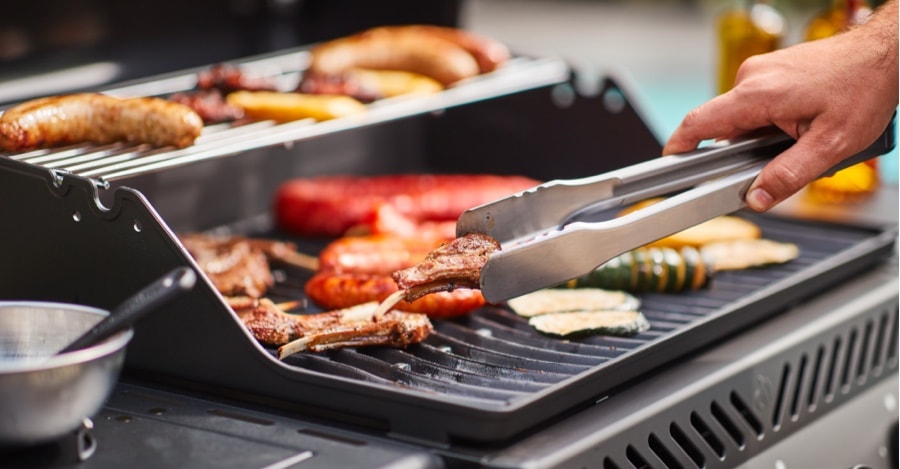 BBQ Buying Guide