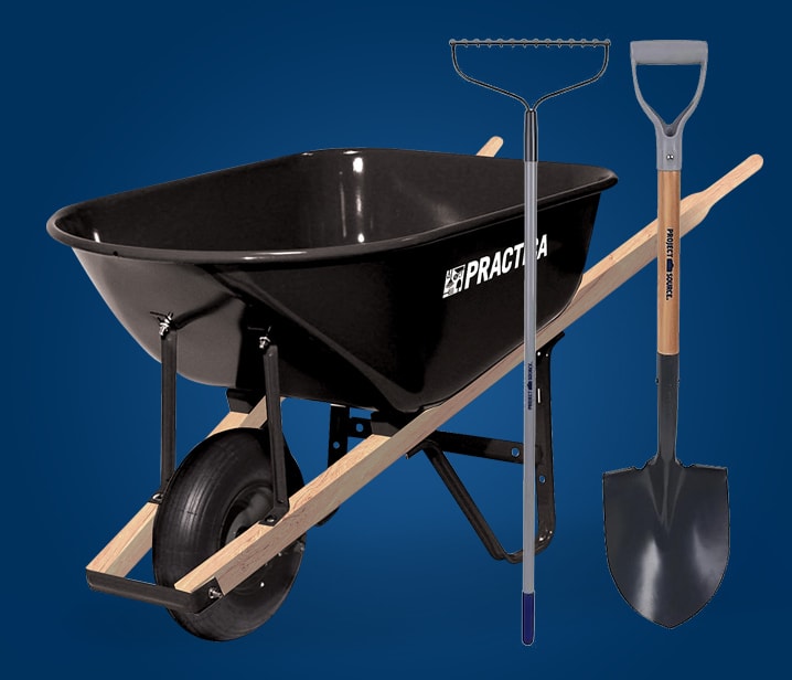 Gardening Tools