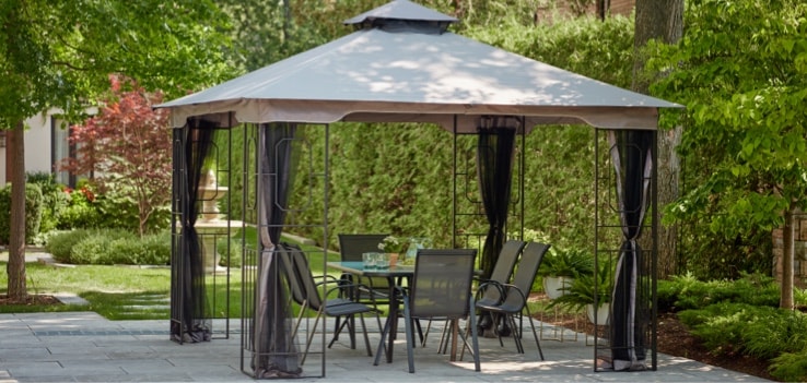 Gazebos