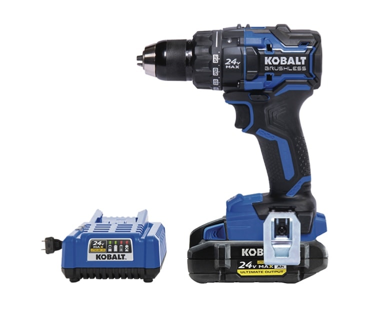 Power Tools