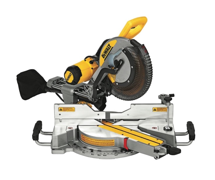 Stationary and Workshop Tools