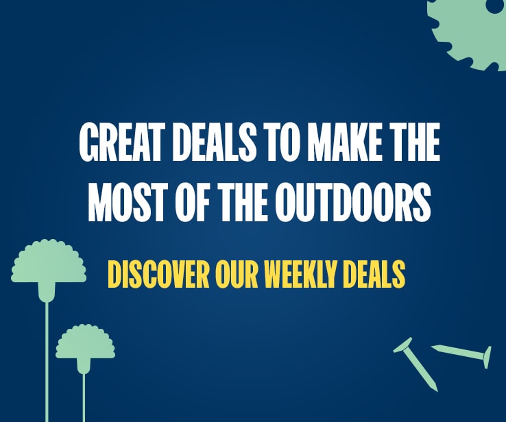 Weekly Deals