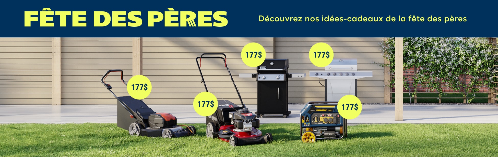 Fête des Pères 2024 : 200 idées cadeaux originales !