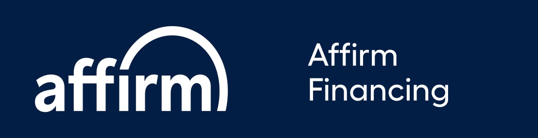 Affirm financing