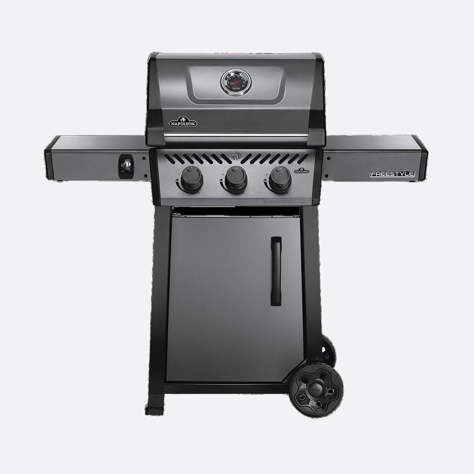 Barbecues et cuisson d’extérieur