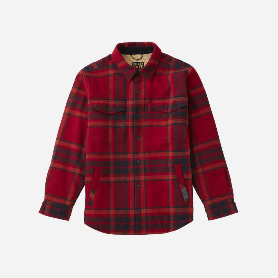 Vêtements Tilley Tuff