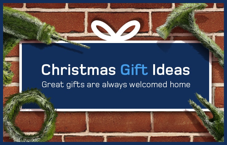 Christmas Gift Ideas