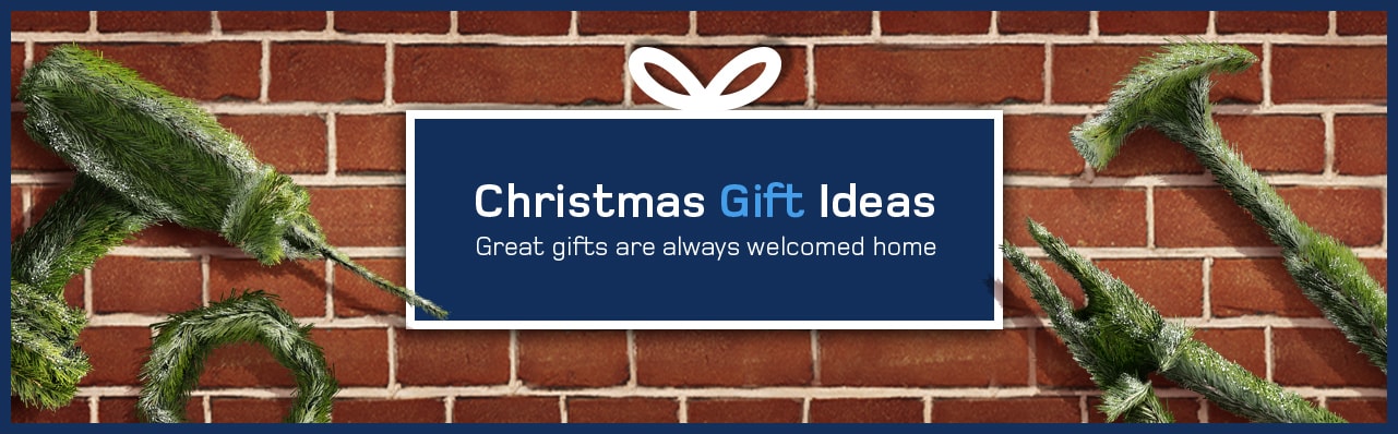 Christmas Gift Ideas