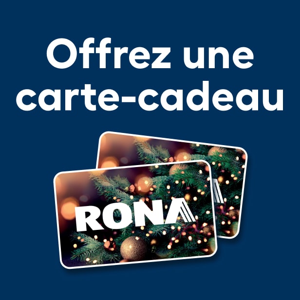 Offrez une carte-cadeau