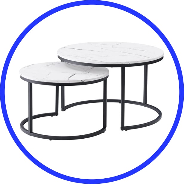 Decoration and furniture