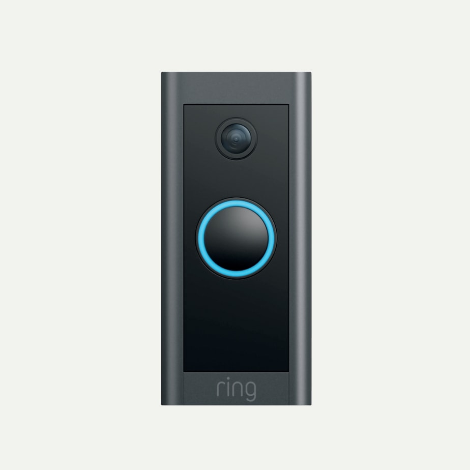 Smart doorbells 