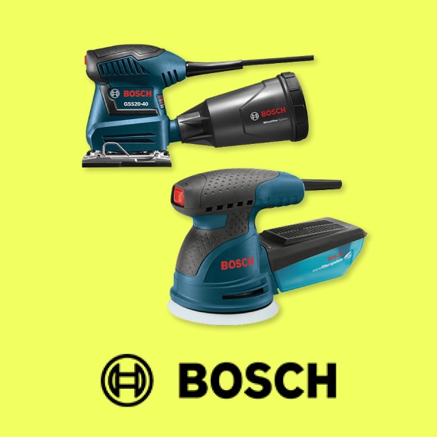 Outils Bosch