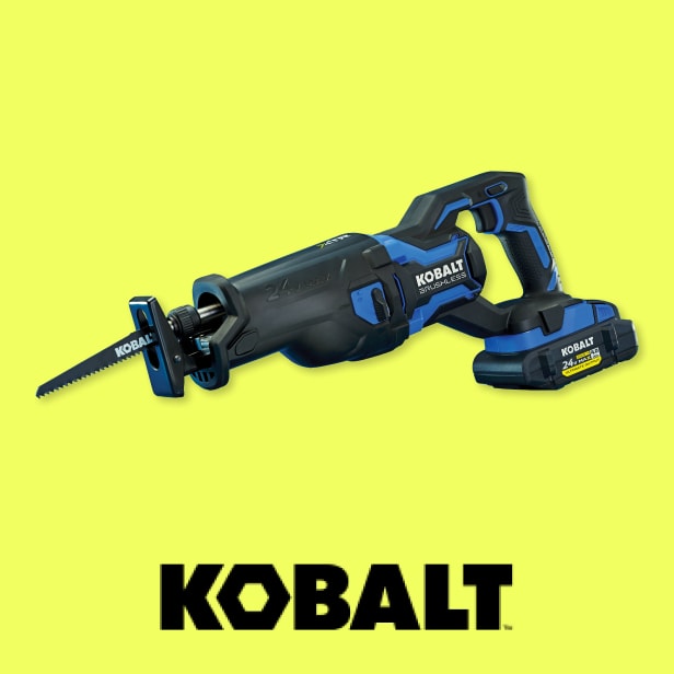 Kobalt Tools